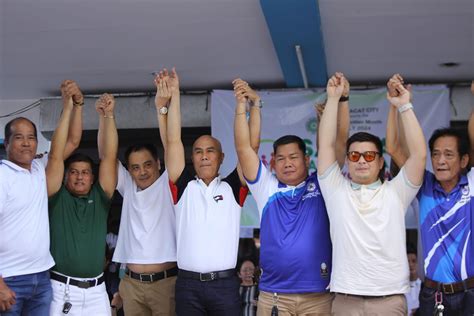 Barangays – THE SANGGUNIANG PANLUNGSOD OF .